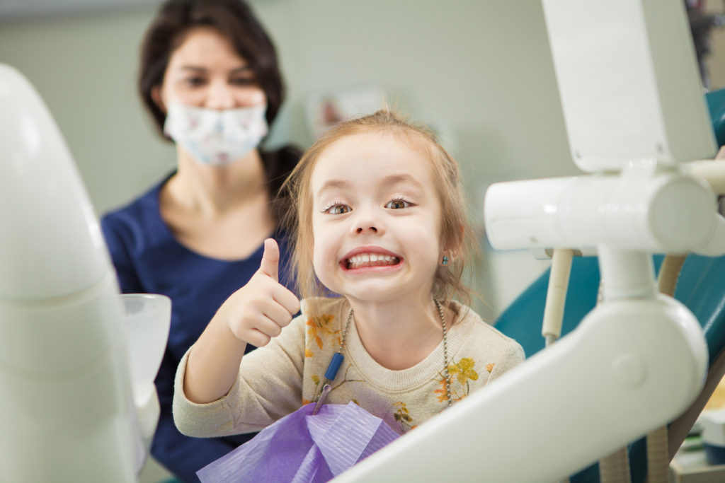 Shanghai Dentist, Orthodontist A Parent's Guide to General Anesthesia