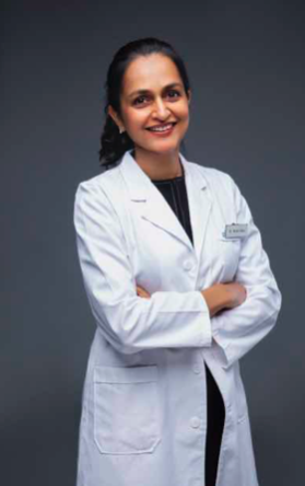 Dr. Rouble Rana | Pediatric Dentist | PureSmile | Shanghai